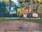 Vendo 2 marcos de ventana con rejas usadas