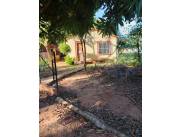Vendo una casa en Mora Cue Luque