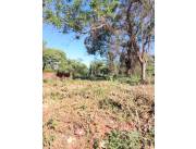 Vendo terreno de 12x30 en Mora Cue Lueque