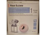 Extracto automatico doble de leche