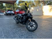 HARLEY DAVIDSON 2019
