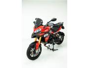 Ducati Multistrada 1200 2012