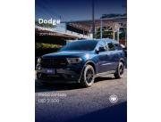Dodge Durango 2017