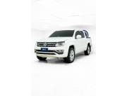 Volkswagen Amarok Highline DC 2021