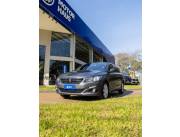 Peugeot 301 Allure 2019