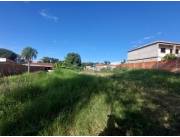 VENDO HERMOSO TERRENO EN CAÑADA SAN RAFAEL- LUQUE