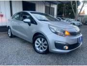 Kia Rio Sedan 2016 jah