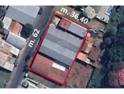 Alquiler de amplio depósito en Capiatá