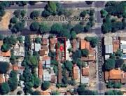 EN VENTA - TERRENO en BO ROBERTO L PETIT