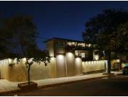 EN VENTA RESIDENCIA EXCLUSIVA - BARRIO OBRERO