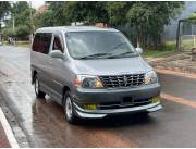 Toyota Grand Hiace 2000
