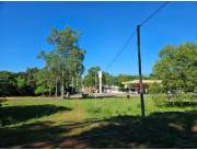 2,3 HECTÁREAS EN VENTA EN YUKYRY - LUQUE