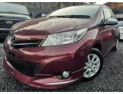 VENDO HERMOSO TOYOTA NEW VITZ RECIEN IMPORTADO MEGA IMPECABLE