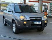 Hyundai Tucson 2007 ri
