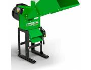 A PRECIO MAYORISTA !! FORRAJERA TRAPP TRF-400 DE 2 HP !! NUEVOS CON GARANTIA !!