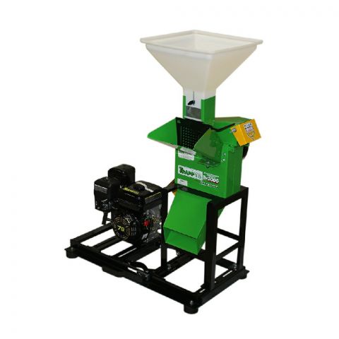 Cuidado del jardín - A PRECIO MAYORISTA !! FORRAJERA TRAPP TRF300G A COMBUSTIÓN DE 7 HP !! NUEVOS CON GARANTIA