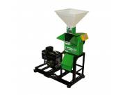A PRECIO MAYORISTA !! FORRAJERA TRAPP TRF300G A COMBUSTIÓN DE 7 HP !! NUEVOS CON GARANTIA