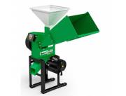 A PRECIO MAYORISTA !! FORRAJERA TRAPP TRF-300 DE 2 HP CON CORREA !! NUEVOS CON GARANTIA