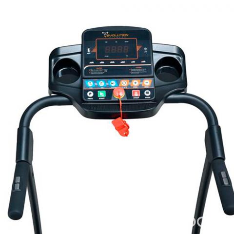 Bicicletas y accesorios - A PRECIO MAYORISTA !! CINTA DE CAMINAR EVOLUTION NEW EVO06 CON BLUETOOTH !! NUEVOS !!