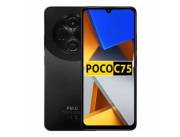 XIAOMI POCO C75 6 GB 128 GB !! NUEVOS EN CAJA CON GARANTIA ESCRITA !! HACEMOS DELIVERY