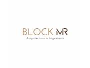 Constructora BLOCK MR - Arquitectura e Ingeniería
