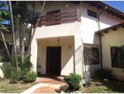 VENDO HERMOSA CASA EN FDO DE LA MORA ZONA NORTE, LAGUNA GRANDE