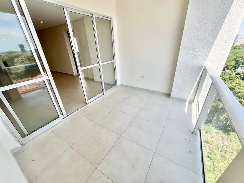 Alquilo Departamento en Barrio Jara — foto 3