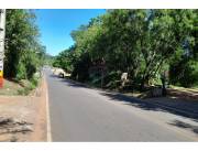 Amplio terreno de 3.256 m2 en Capiatá a cuadras de la Ruta 2, Rojas Cañada