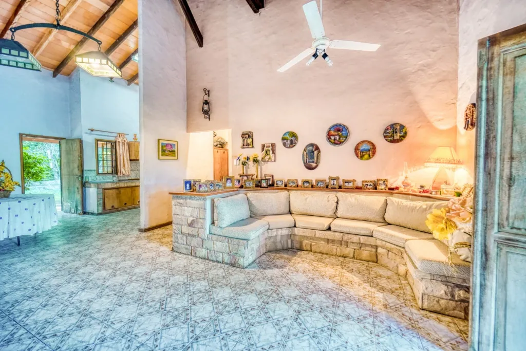 Hermosa Casa Quinta Ubicación Nueva Colombia — foto 2
