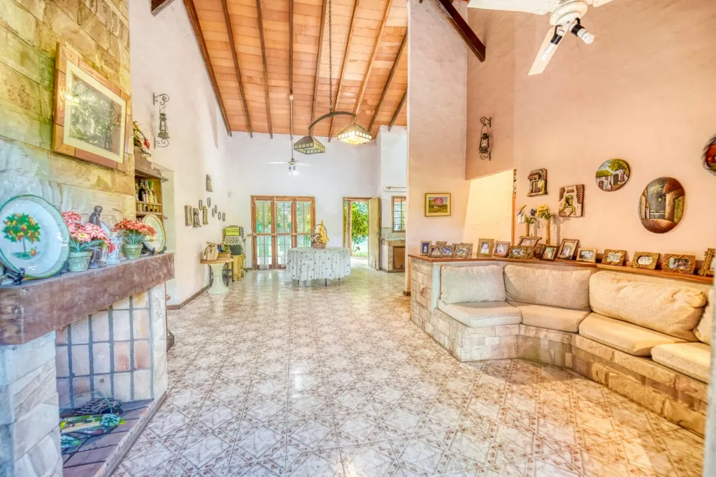 Hermosa Casa Quinta Ubicación Nueva Colombia — foto 3