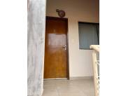 ALQUILO DEPARTAMENTO AMOBLADO EN LUQUE 📍Zona Hotel Bourbon GS. 3.000.000 MÁS IVA.