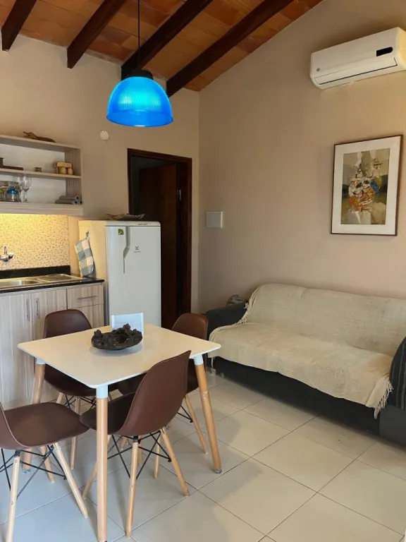 ALQUILO DEPARTAMENTO AMOBLADO EN LUQUE 📍Zona Hotel Bourbon GS. 3.000.000 MÁS IVA. — photo 2