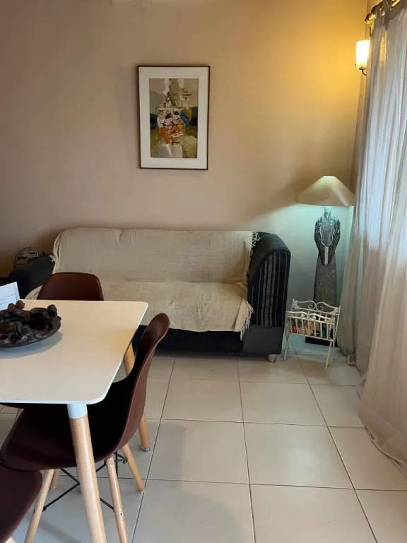 ALQUILO DEPARTAMENTO AMOBLADO EN LUQUE 📍Zona Hotel Bourbon GS. 3.000.000 MÁS IVA. — photo 3