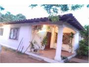 Chalet en San Lorenzo Zona Palacio de Justicia a cuadras de Víctor Curiel