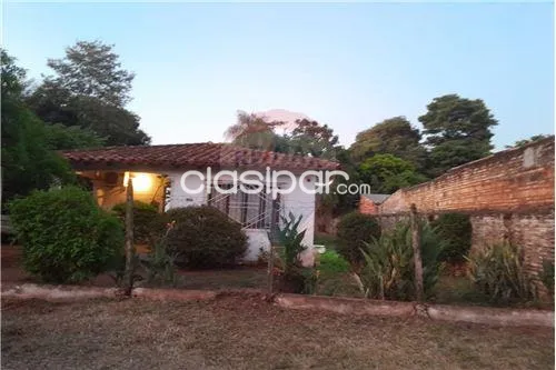 Chalet en San Lorenzo Zona Palacio de Justicia a cuadras de Víctor Curiel — фото 3