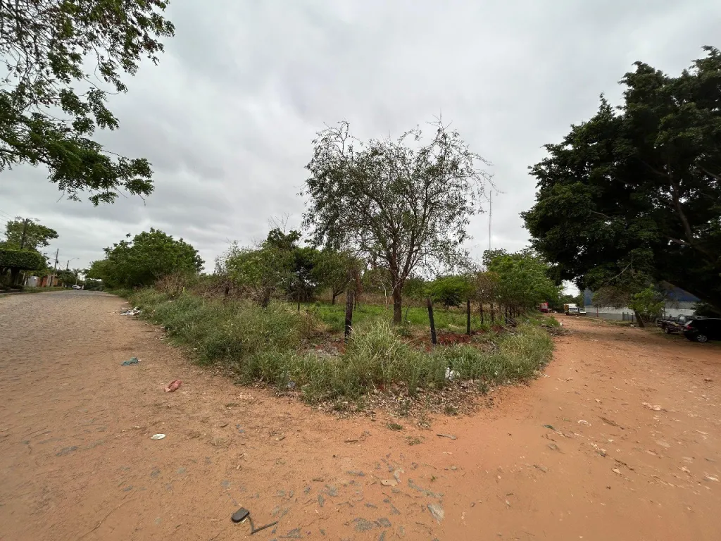 📢 ¡Gran oportunidad de alquiler de terreno en San Lorenzo! 📢 Amplio terreno — foto 3
