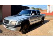 Chevrolet S10 4x4 - 2006