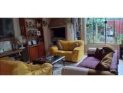 VENDO CASA EN LUQUE MORACUE 5268