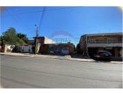 Amplia propiedad de 730 m2 en Ycuá Satí Zona Santa Teresa y Madame Lynch
