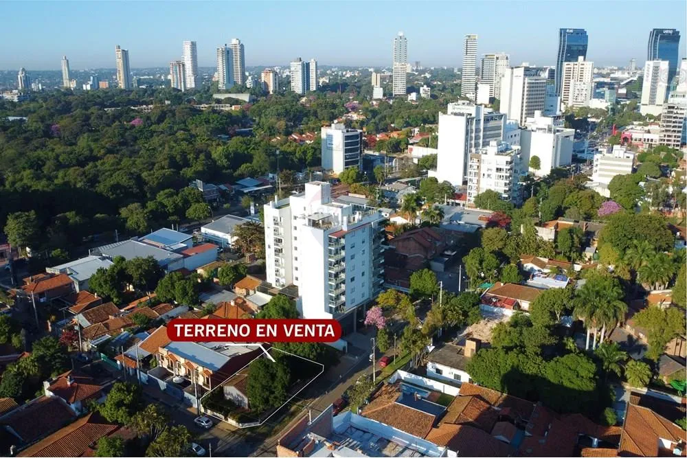 VENDO TERRENO EN ESQUINA A PASOS DE MOLAS LOPEZ — foto 3