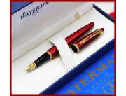 Bolígrafos y Lapiceras WATERMAN