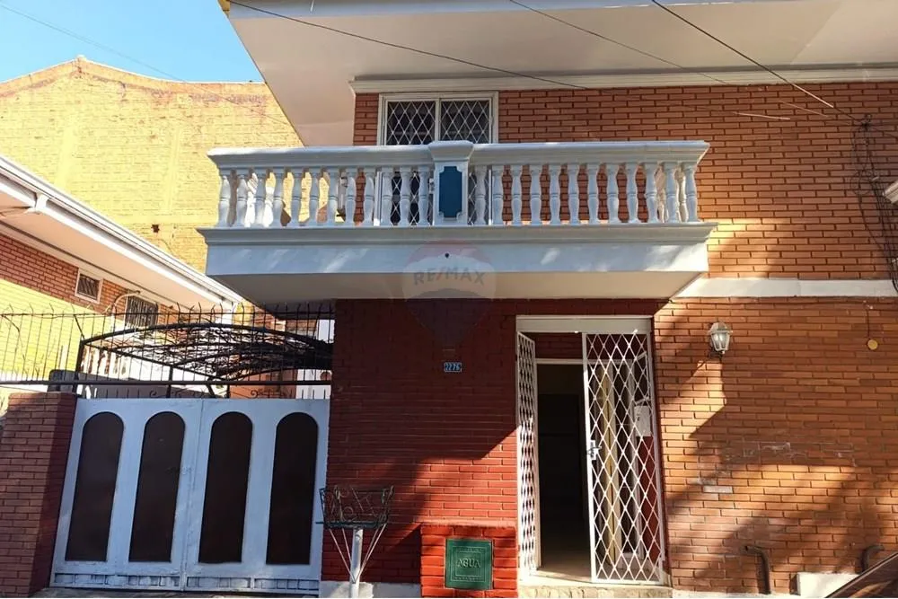 VENDO DUPLEX EN CIUDAD NUEVA — foto 2