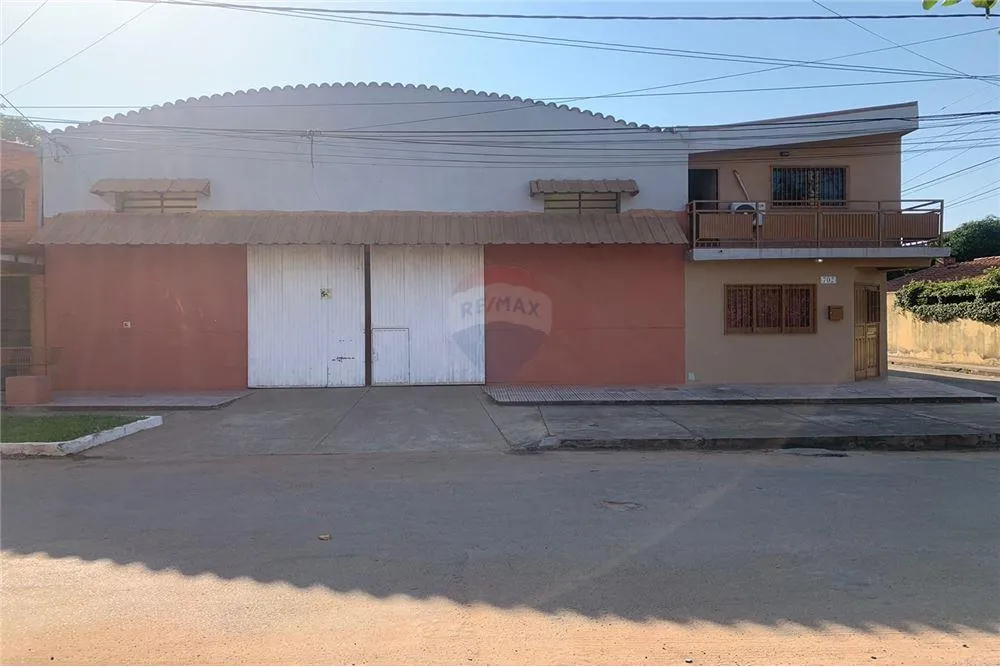 VENDO DEPOSITO Y CASA EN VILLA AURELIA — foto 2