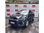 Chevrolet Tracker LTZ 2023