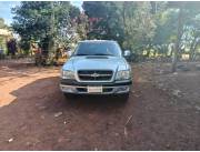 VENDO CHEVROLET BLAZER EN OPTIMAS CONDICIONES.!