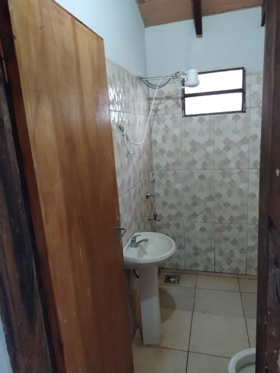 Vendo casa a estrenar en San Lorenzo, barrio Anahí — foto 3