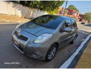 NEW VITZ RS AÑO 2005 AUTOMATICO IMPECABLE