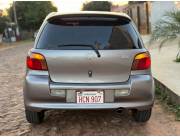 Vendo Vitz Rs 2002 Impecable