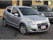 Suzuki Celerio 2014 cap