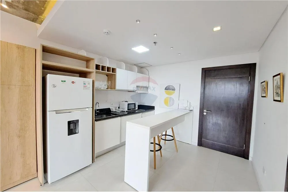 Departamento - Venta - Paraguay Asunción Las Lomas (Carmelitas) — foto 2